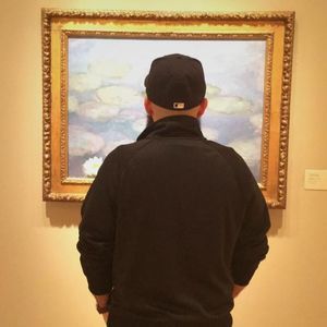 Meet your Posher, Augusto